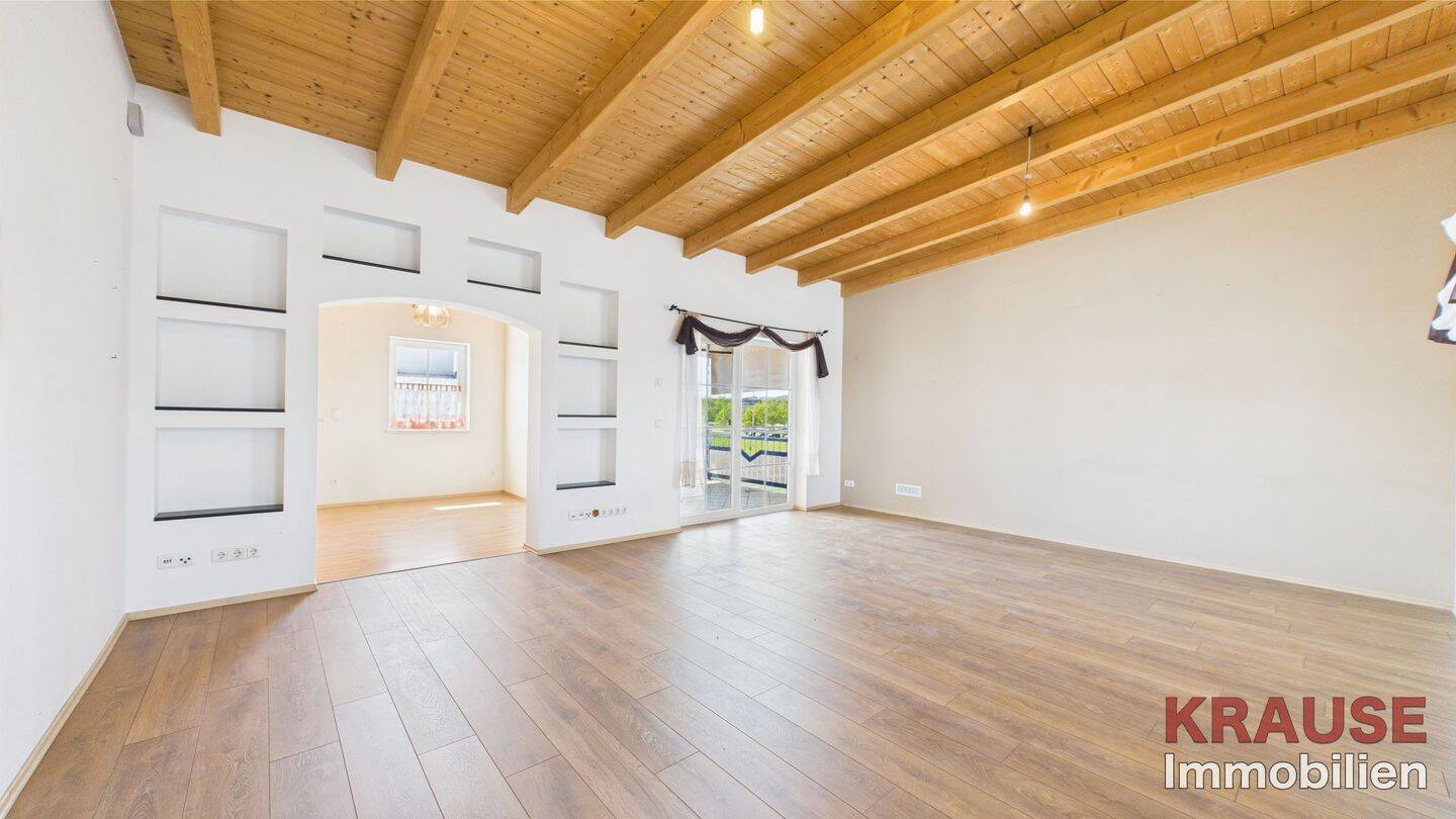 *Haus mit Gewerbe - Flexibilität für Unternehmer und Familien* – Burghausen – Vorschaubild 6