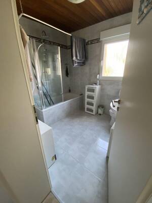 Schöne 3 Zimmer Wohnung – 68305 Mannheim – Vorschaubild 3