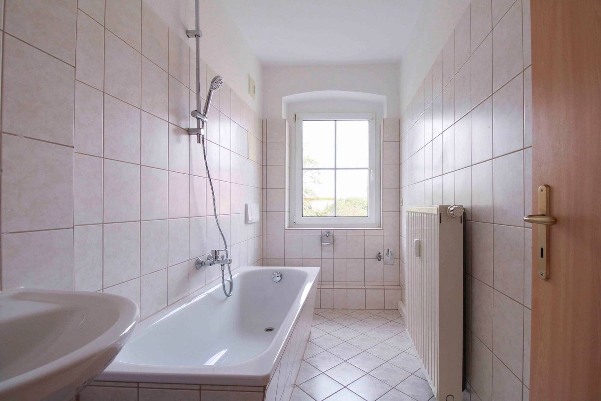 Etagenwohnung in 04720 Döbeln mit 64,18 m² kaufen