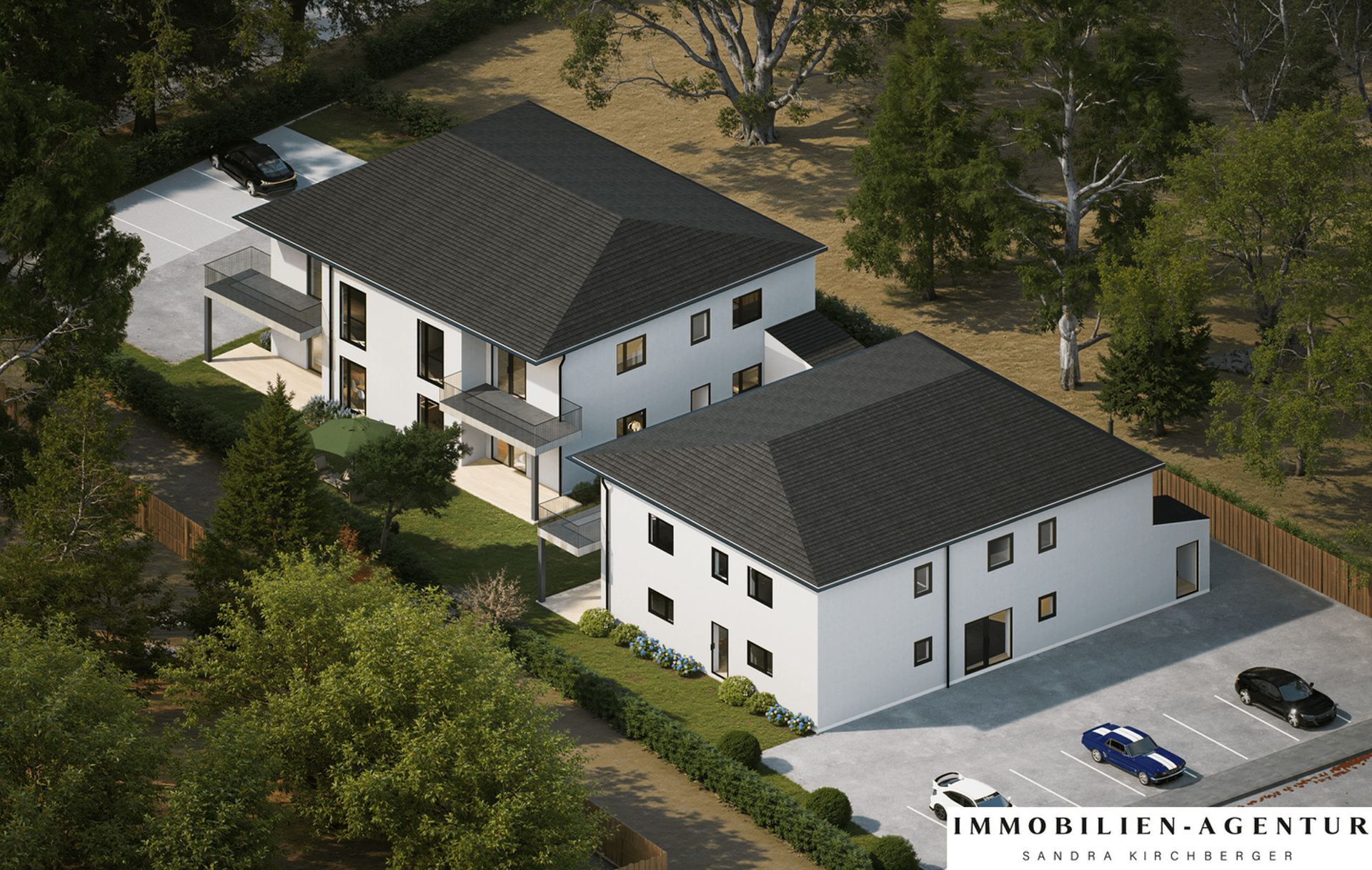 Etagenwohnung in 92536 Pfreimd mit 89,7 m² kaufen