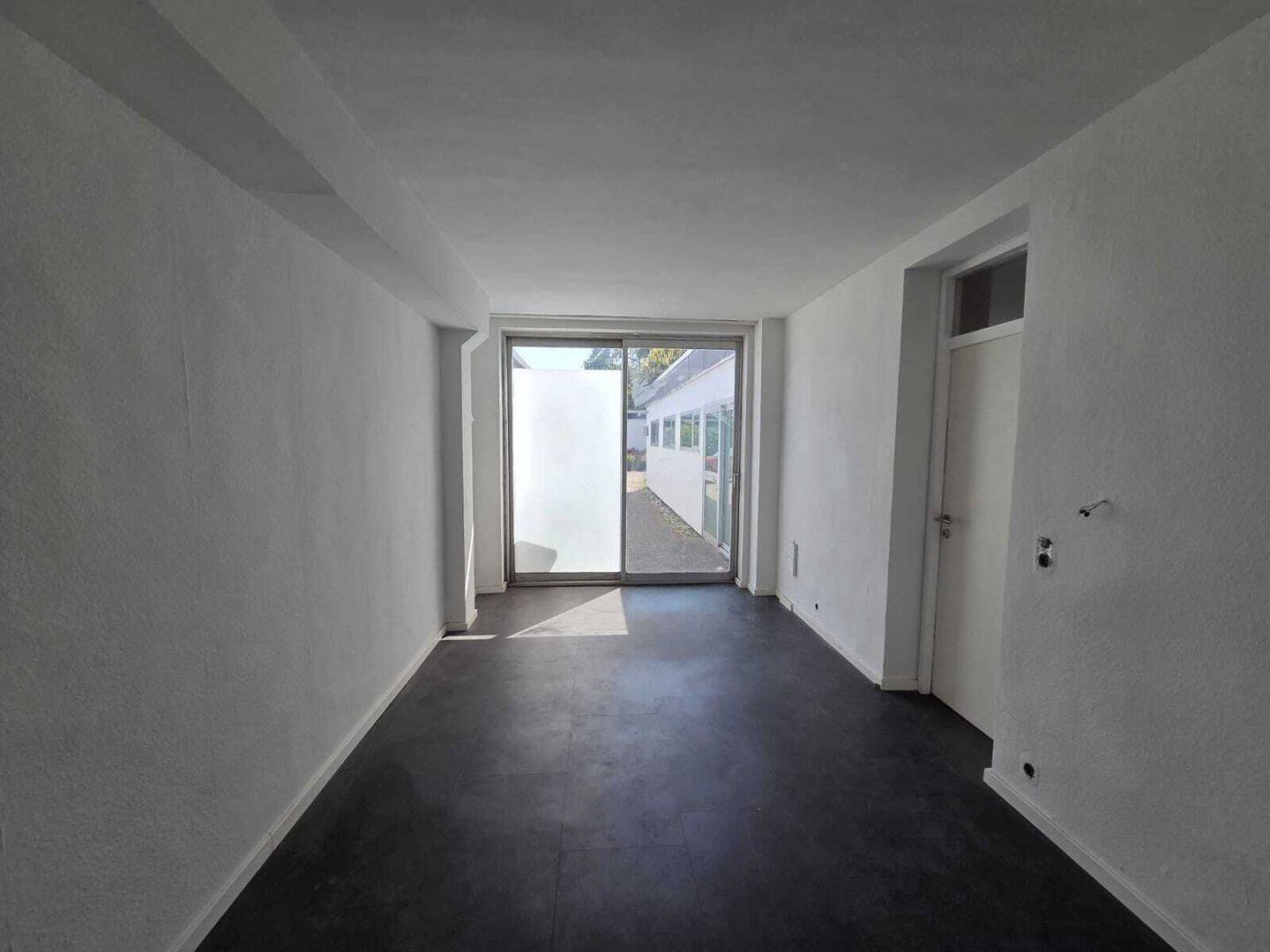 Exklusiver Architektenbungalow in idyllischer Sachgassenlage – Münster – Vorschaubild 8