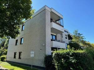 Vermietete 3-Zimmer-Eigentumswohnung mit Terrasse und TG-Stellplatz in Lübeck (Musikerviertel) – 23556 Lübeck – Vorschaubild 4