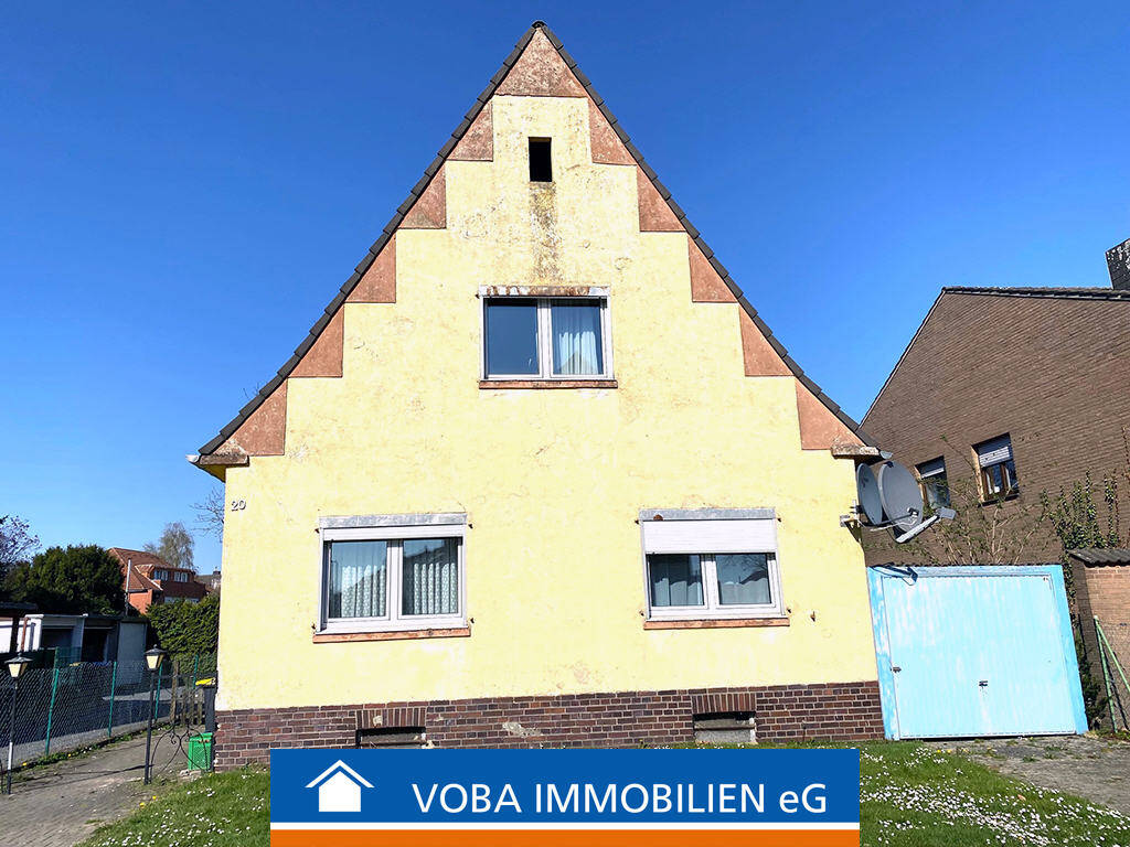 Immobilie