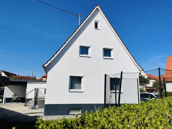 Haus in 87700 Memmingen mit 87 m² kaufen