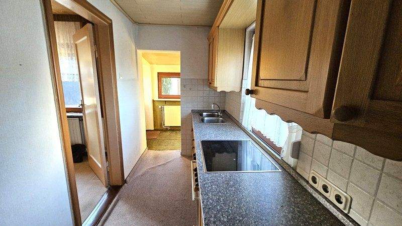 Kleines Einfamilienhaus mit 1.538 m² Grundstück - 0 % Käuferprovisiion! – Delmenhorst – Vorschaubild 9