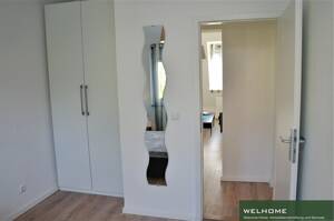 Attraktives, charmantes und vollmöbliertes Apartment – 60433 Frankfurt am Main – Vorschaubild 2