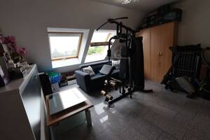 Stil, Licht und Eleganz - außergewöhnliche Penthouse Wohnung mit Wohlfühlambiente! – 45473 Mülheim an der Ruhr – Vorschaubild 6