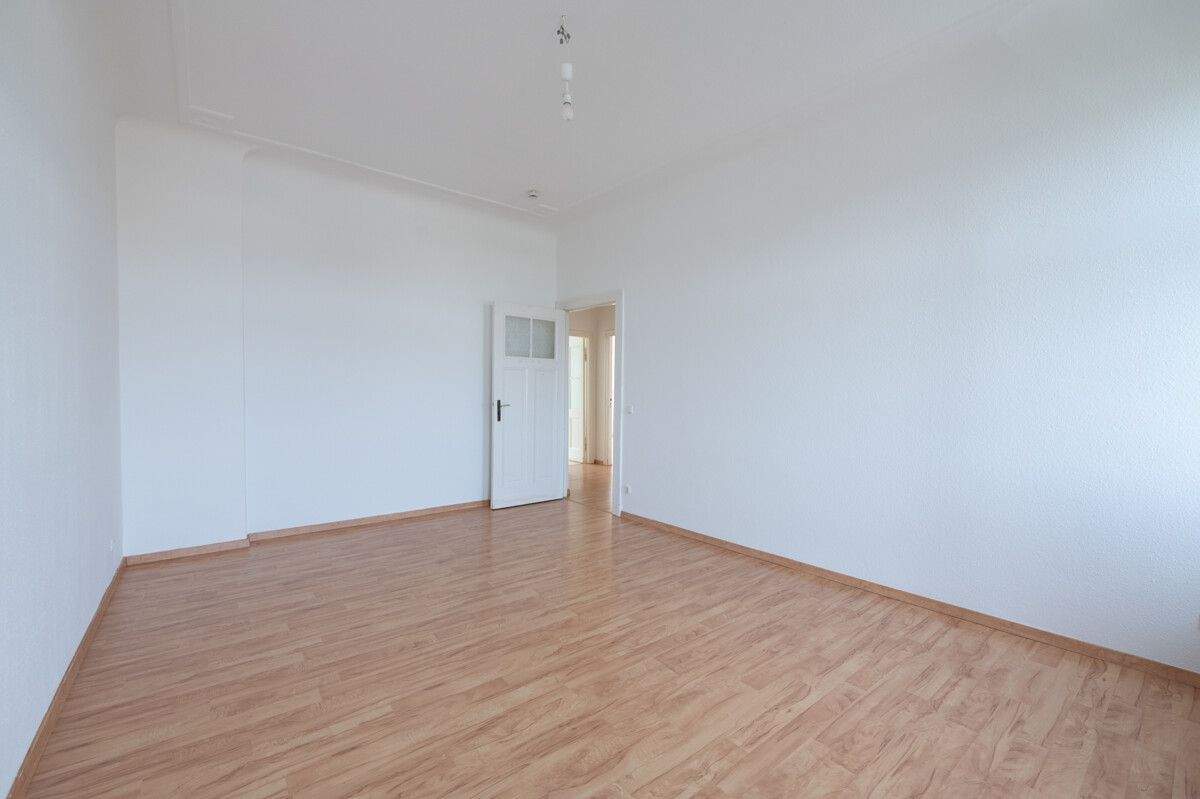 Hof-Juwel im gepflegten Gründerzeit-Ensemble, fußläufig zum See, provisionsfrei – Berlin – Vorschaubild 3