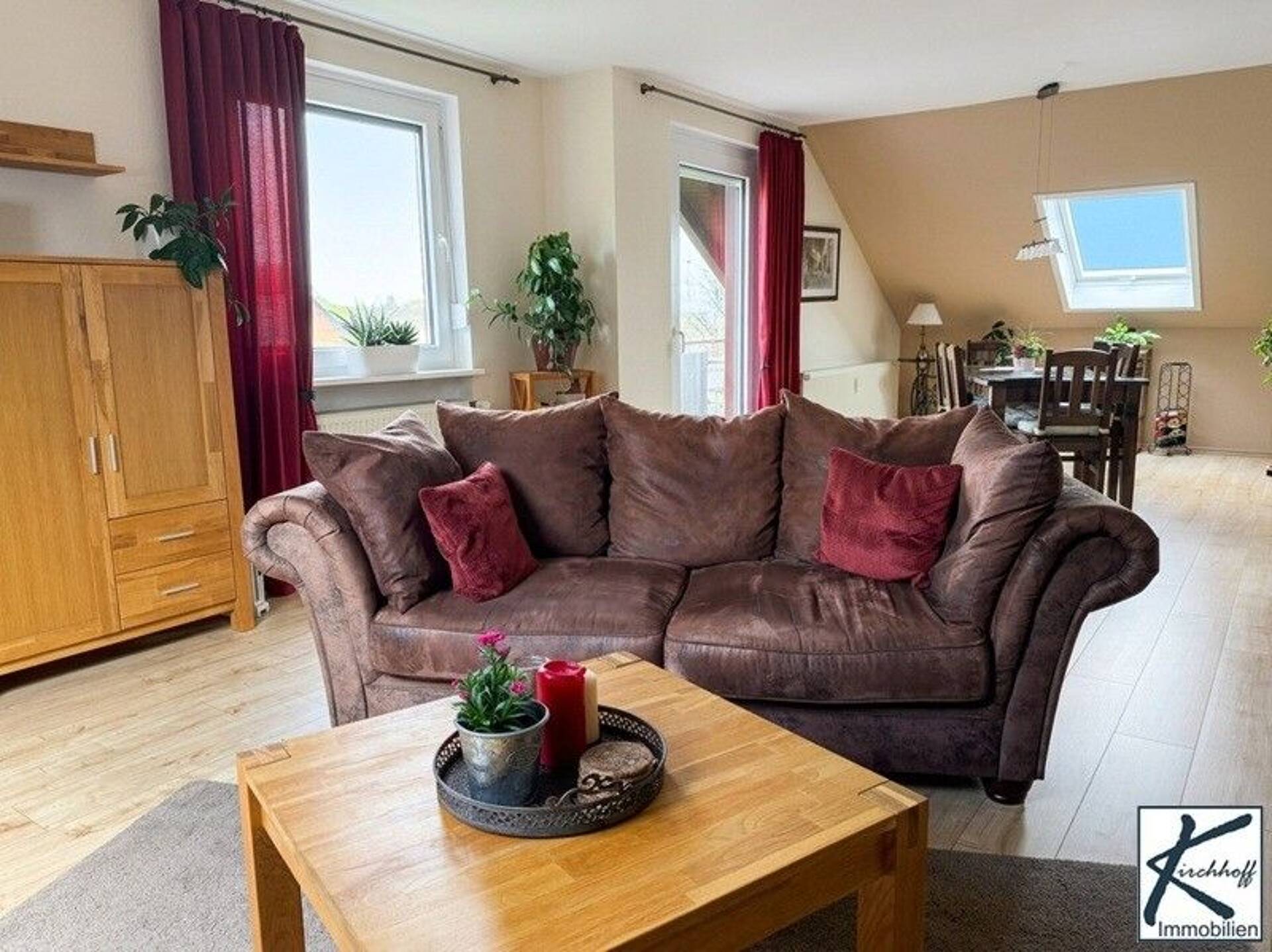 Mehrfamilienhaus in 38640 Goslar mit 285 m² kaufen