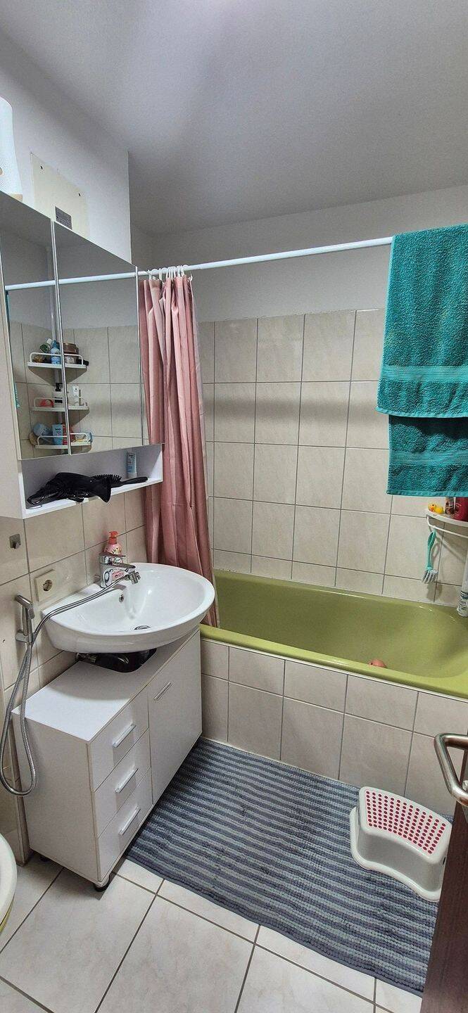 Balkon-Wohnung mit Aufzug im Herzen von Garching – Garching bei München – Vorschaubild 7