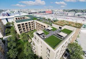 Studentenapartments – 93051 Regensburg – Vorschaubild 5