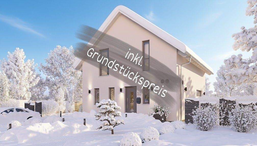 OKAL VORTEILSTAGE - Ihr Premium-Haus. Jetzt reduziert. – Katlenburg-Lindau – Bild 1 von 9