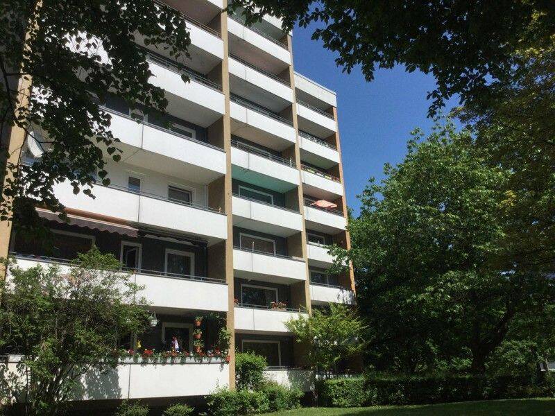 Gemütliche 2-Zimmer-Wohnung mit Balkon – Hannover – Vorschaubild 7