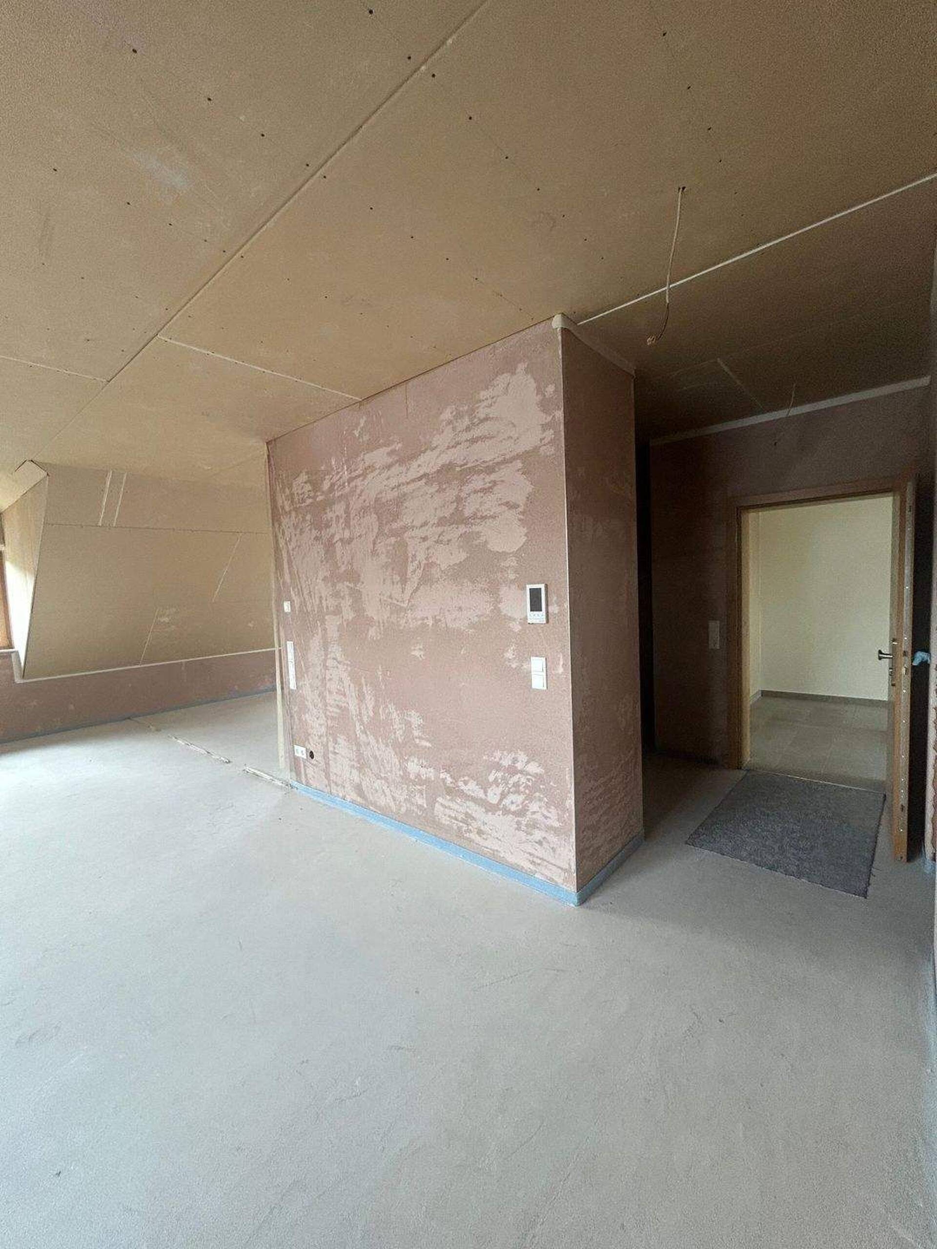 Etagenwohnung in 91413 Neustadt an der Aisch mit 116 m² kaufen