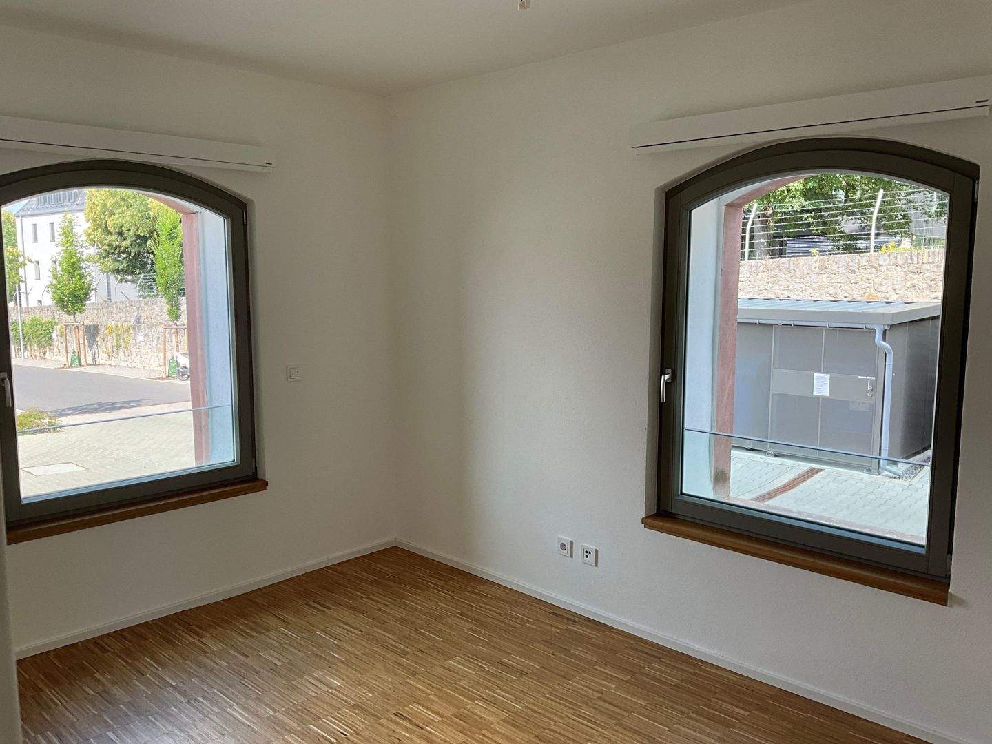 Individuelle 3-Zimmer Wohnung mit besonderem Flair – Würzburg – Vorschaubild 5