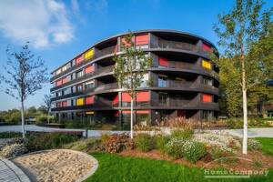 27789 HomeCompany Dresden Möbliert/Furnished 2-Zimmer Apartment mit Balkon in Dresden-Leipziger Vorstadt max. 2 Personen – 1097 Dresden – Vorschaubild 8