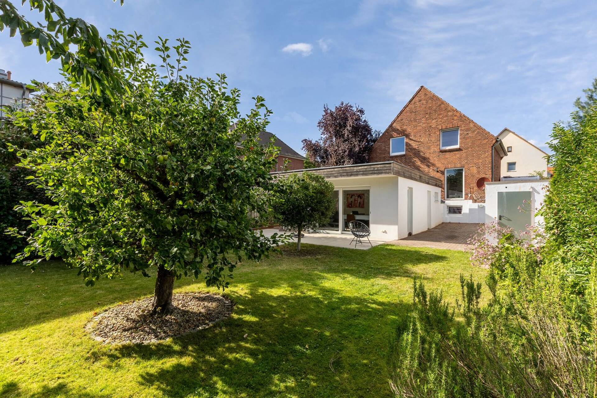 Haus in 21339 Lüneburg mit 145,39 m² kaufen