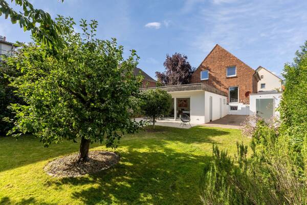 Haus in 21339 Lüneburg mit 145,39 m² kaufen