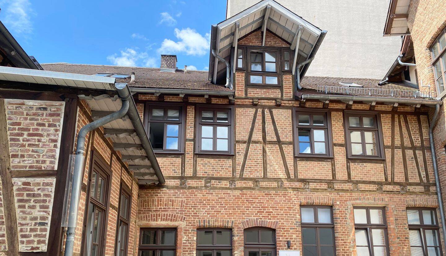 2 schöne Eigentumswohnungen – Kassel – Vorschaubild 3