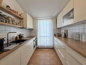 Gepflegte 4 Zi.- Dachgeschosswohnung in gesuchter Wohnlage! – 63069 Offenbach am Main – Vorschaubild 7