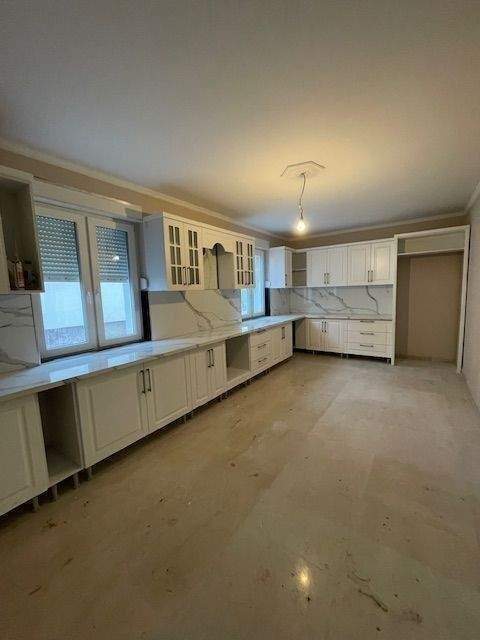 Müncheberg, EFH Villa,160qm Wohnfläche, 5 Zi, 300 m² Grund, Kamin, Sauna, EBK, Terrassen, Balkone, Luxusbau, – Müncheberg – Vorschaubild 9