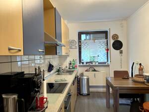 Würzburg, OT Lengfeld - Schicke, vermietete 3-Zimmer-Eigentumswohnung inkl. TG-Stellplatz – 97076 Würzburg – Vorschaubild 5