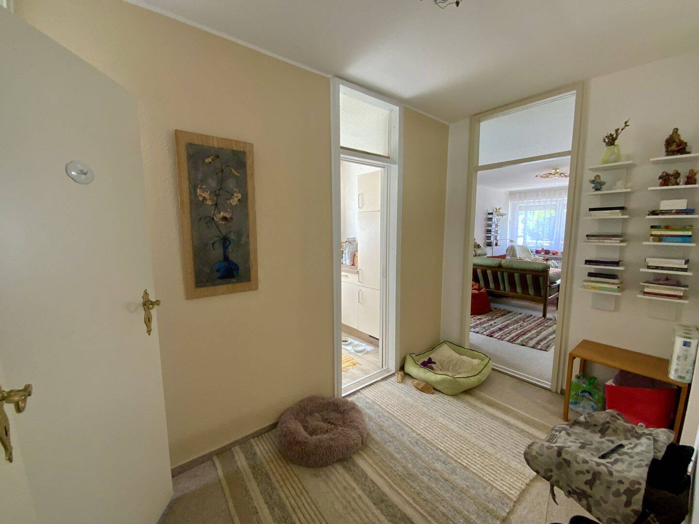Helle 2-ZKB-Wohnung mit Südbalkon in Bad Wörishofen – Bad Wörishofen – Vorschaubild 7
