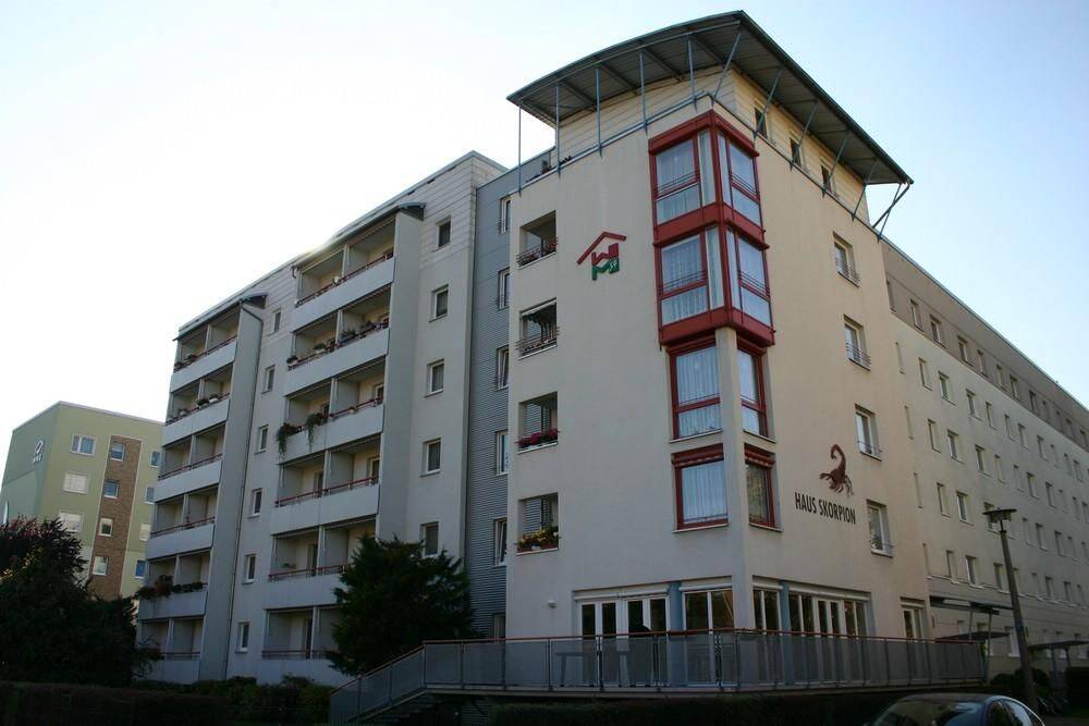 Wohnungsangebot Widderstraße 1