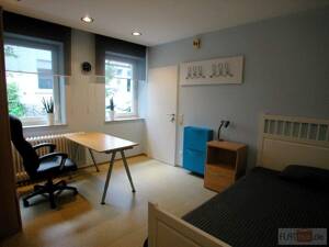 FLATmix.de / Ruhiges,komplett,möbliertes Apartment mit separaten Eingang – 33602 Bielefeld – Vorschaubild 2