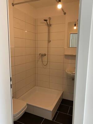 Renovierte 3-Zimmer-Wohnung mit Balkon – 28309 Bremen – Vorschaubild 6