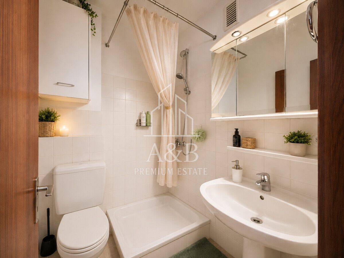 ** Sicher investieren: 1-Zimmer-Apartment ** – Mainz – Vorschaubild 3