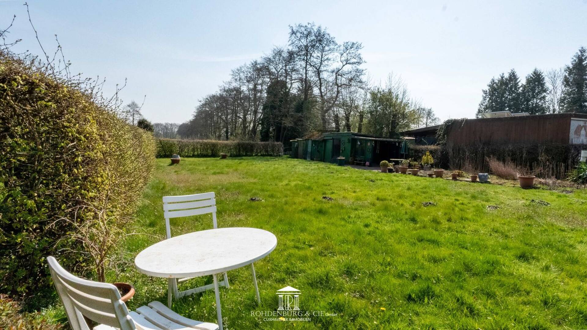Haus in 27478 Cuxhaven mit 87,98 m² kaufen
