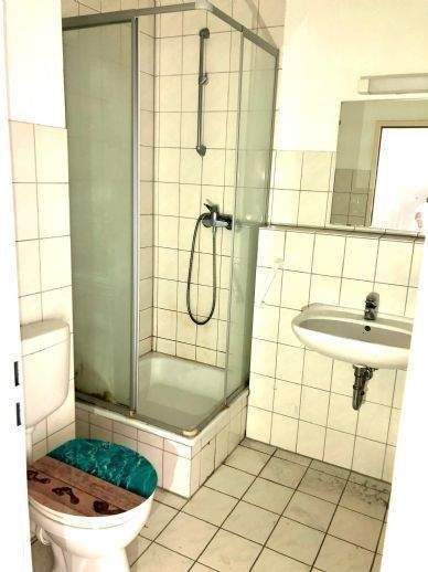 Bezugsfreies 1-Zimmer Apartment mit Balkon in Jena-Ost – Jena – Vorschaubild 8