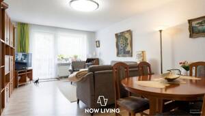Familienfreundlich, großzügig, zentral - Ihr neues Zuhause in Braunschweig – 38106 Braunschweig – Vorschaubild 4