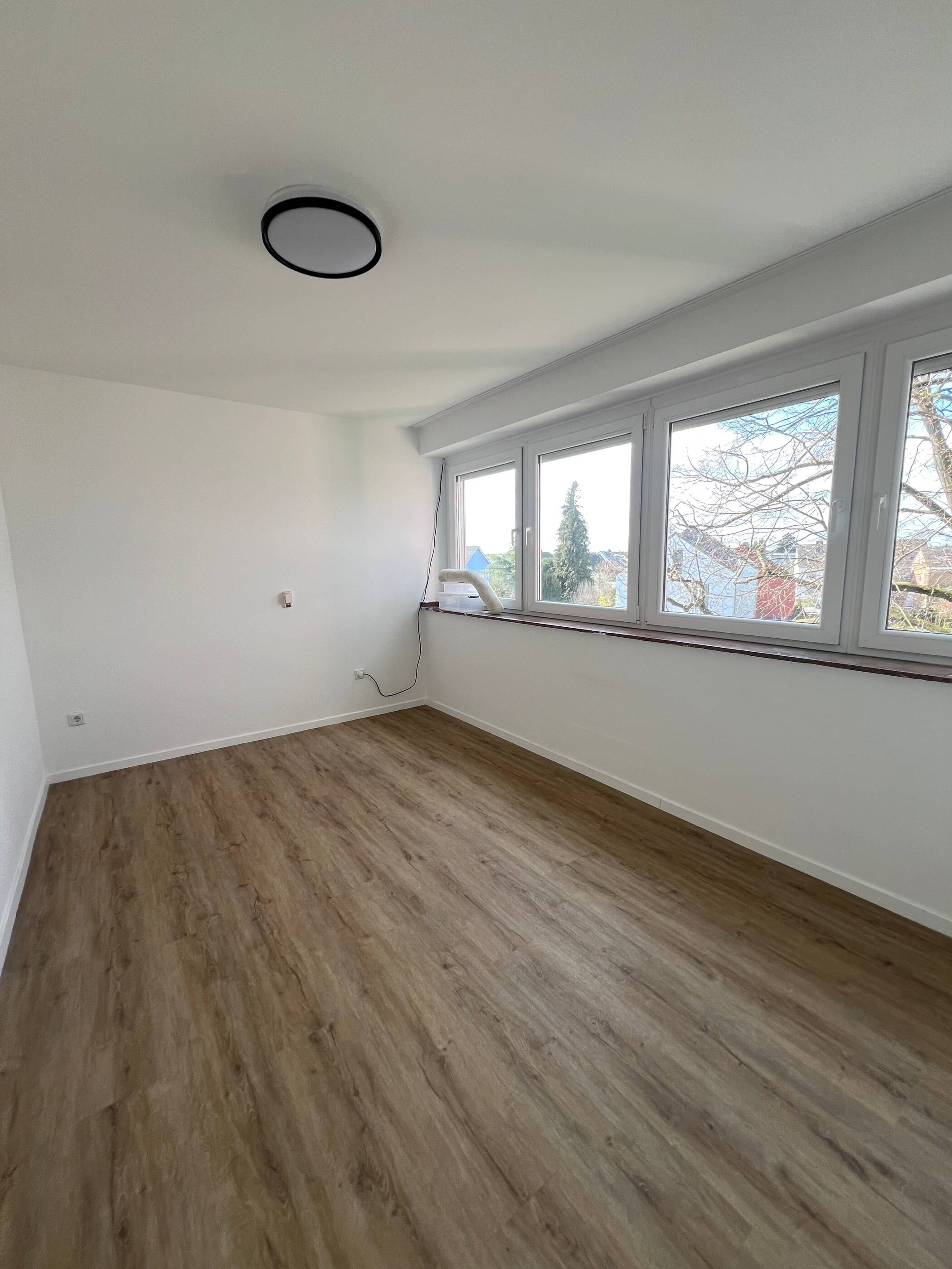 3-Zimmer-Wohnung mit Südbalkon in bester Paderborner Lage Dörener Weg 73-77, 33100 Paderborn | Wohnfläche: ca. 85 m² | – Paderborn – Vorschaubild 6