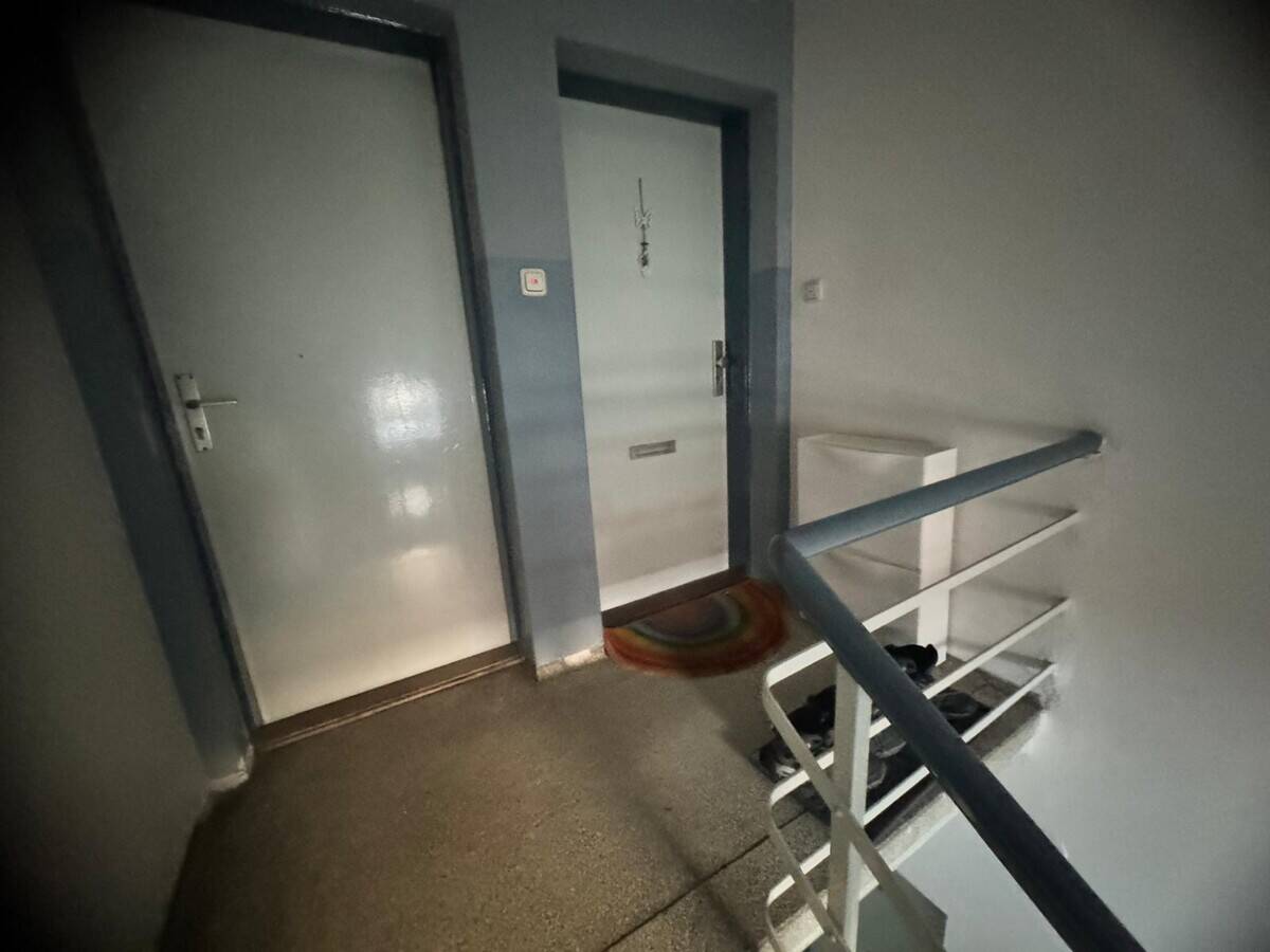 Vermietete 2,5-Zi.-Eigentumswohnung in Lübeck-St. Gertrud (Nähe Kaufhof) – Lübeck – Vorschaubild 6