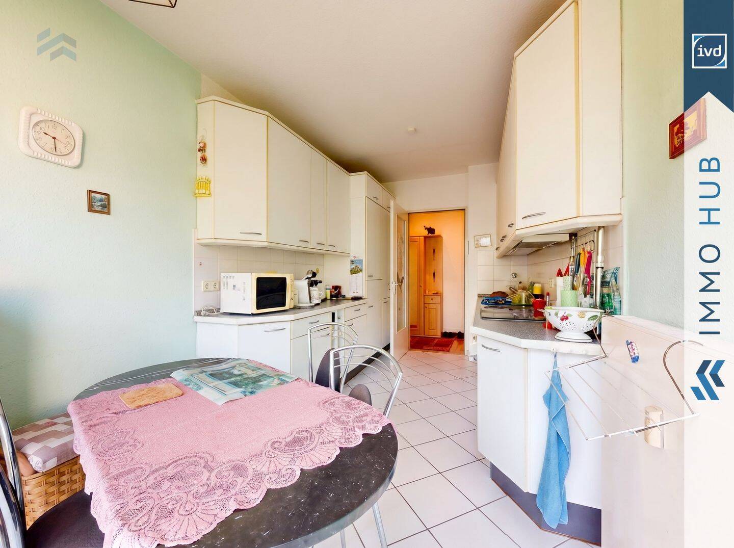 ++ Ihr perfekter Einstieg in den Leipziger Immobilienmarkt in Bestlage Leipzigs ++ – Leipzig – Vorschaubild 7