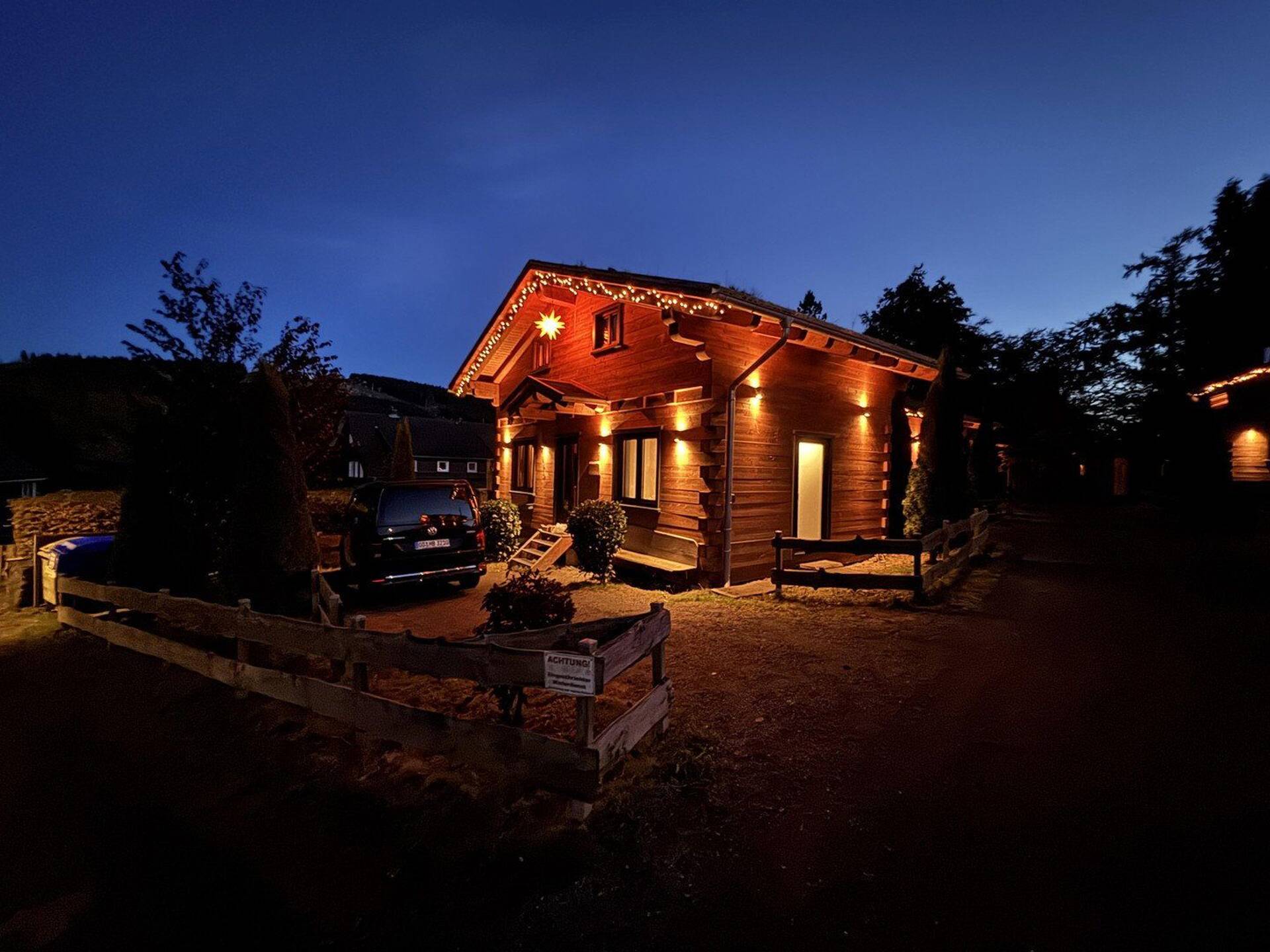 Haus in 38644 Goslar OT Hahnenklee kaufen