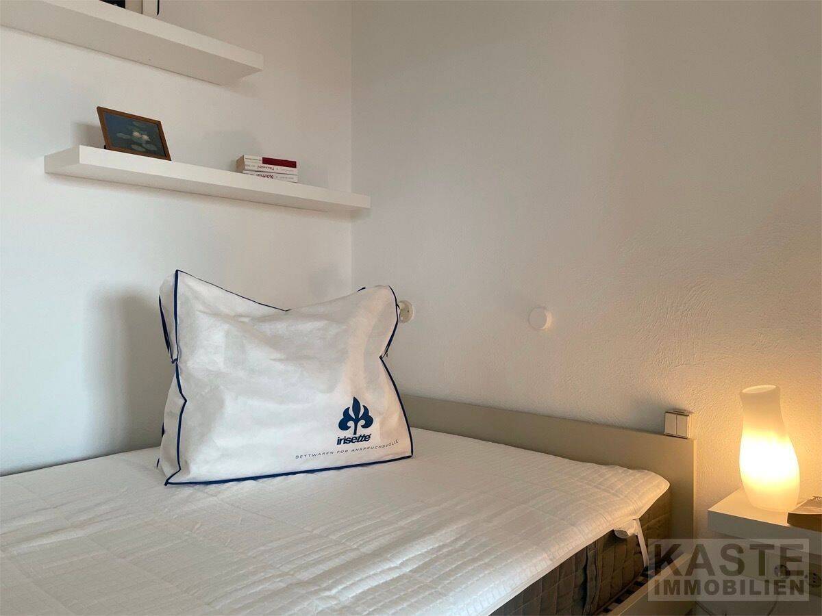 1,5 Zimmer nahe der MHH mit top Möbelierung – Hannover – Vorschaubild 5