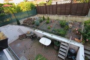 ++Maisonette-Wohnung mit Garage, Stellplatz und Garten in ruhiger Lage im Zentrum++ – 67240 Bobenheim-Roxheim – Vorschaubild 7