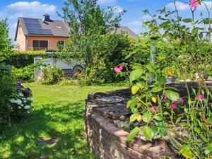 Charmante Doppelhaushälfte mit ca. 196 m² Wohnfläche und einem tollen Garten in Aplerbeck – 44287 Dortmund – Vorschaubild 3