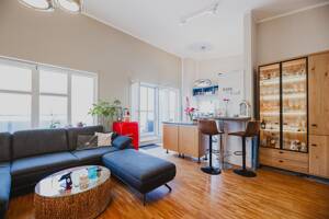 Attraktive 3-Zimmerwohnung mit sonniger Dachterrasse – 85375 Neufahrn bei Freising – Vorschaubild 3