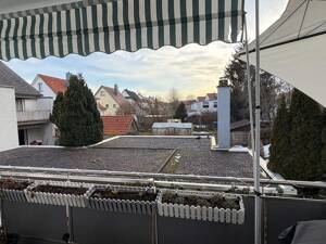 4 - Zimmer Wohnung im 1. OG – 78647 Trossingen – Vorschaubild 5
