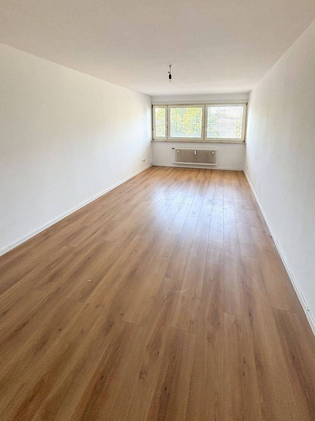 Freundliche 1-Zimmer-Wohnung in bester Lage – München – Vorschaubild 3