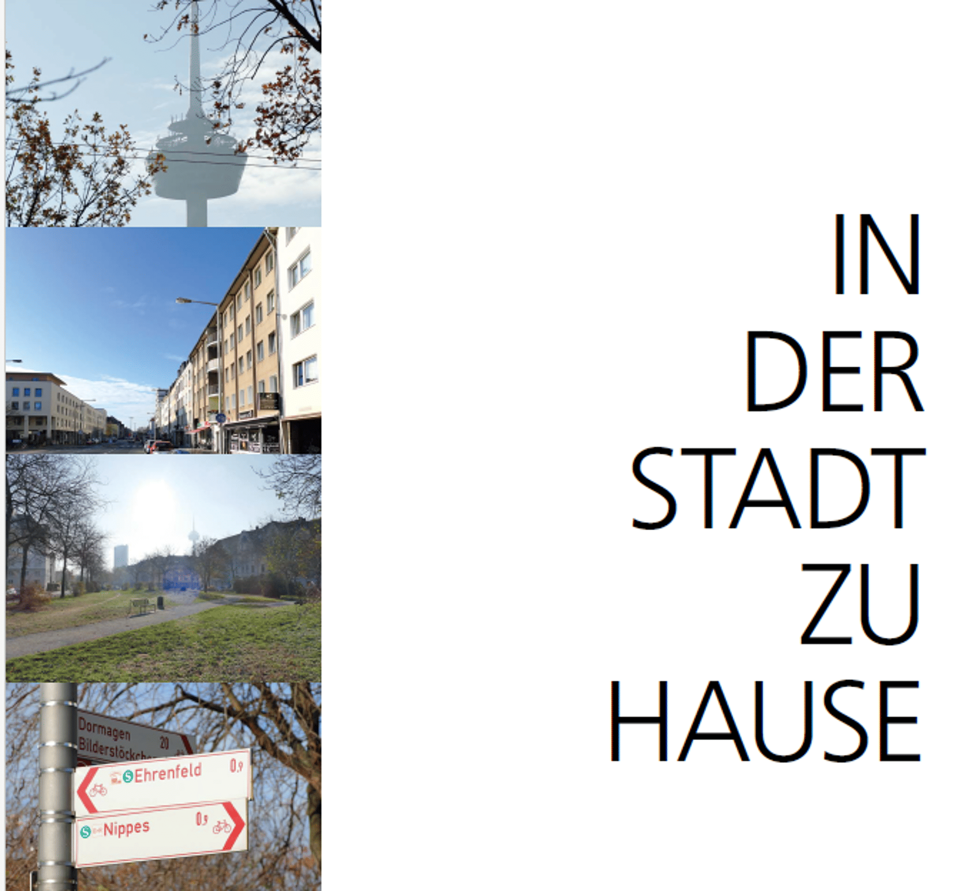 Etagenwohnung in 50823 Köln mit 47,56 m² kaufen
