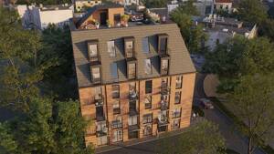 1-Zimmer Wohnung als Kapitalanlage in St. Pauli – 20359 Hamburg – Vorschaubild 2