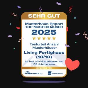 LivingHaus - Dein individuell geplantes Traum-Doppelhaus für modernes Wohnen in Fürth im Odenwald – 64658 Fürth – Vorschaubild 9