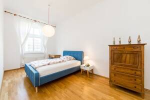 Provisionsfrei* Von Privat - Traumhafte Altbauwohnung 4-Zi auf 116m2 Lift im Herzen v. Berlin-Mitte – 10115 Berlin – Vorschaubild 6