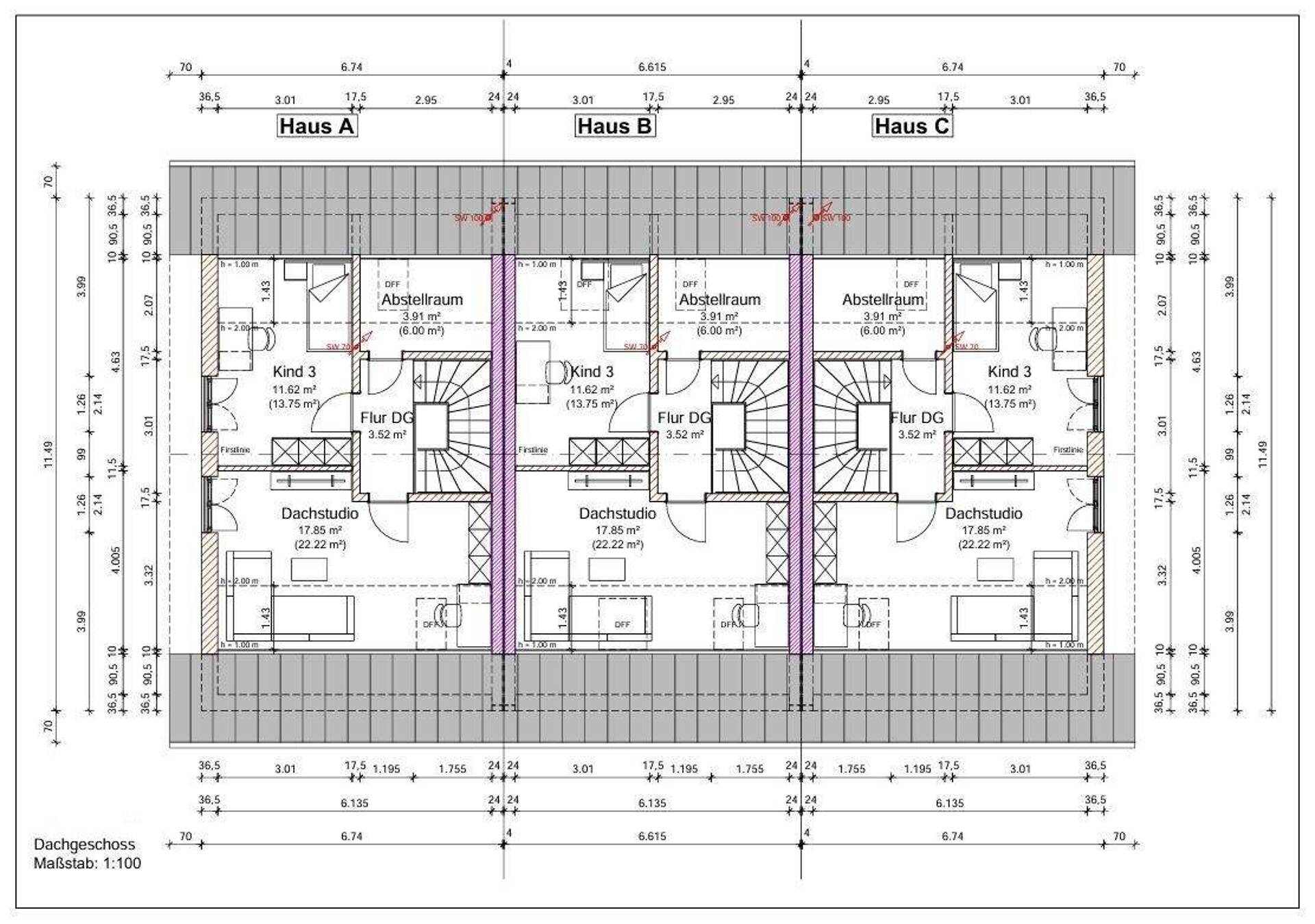 Haus in 84453 Mühldorf a.Inn mit 156 m² kaufen