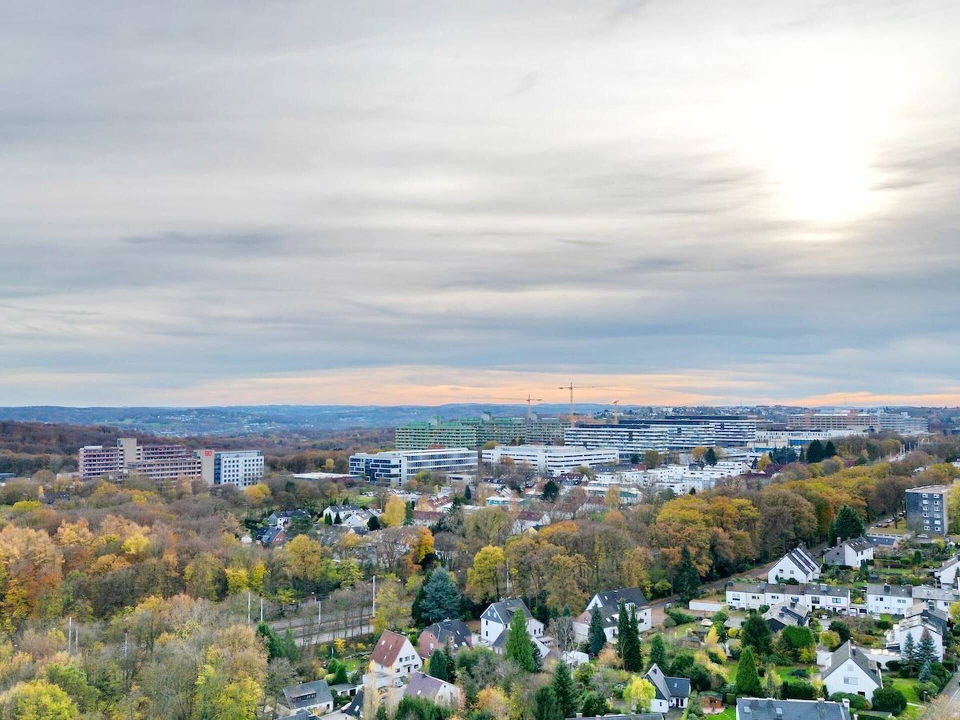 Haus in 44866 Bochum-Wattenscheid mit 410 m² kaufen